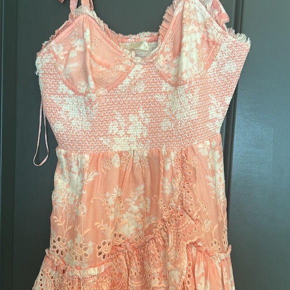 LOVE SHACK FANCY Dress - Picture 3 of 3